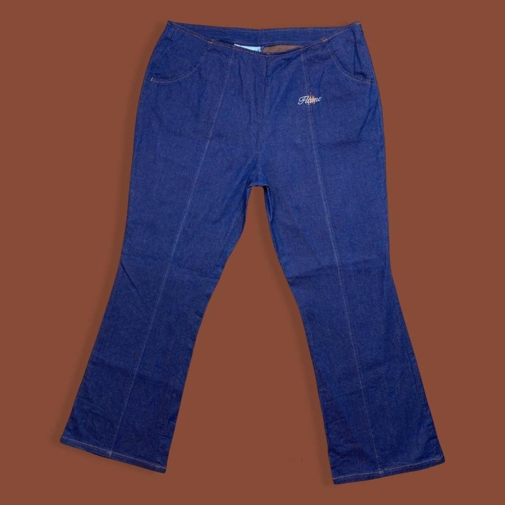 Vintage Johnny Blaze Jeans